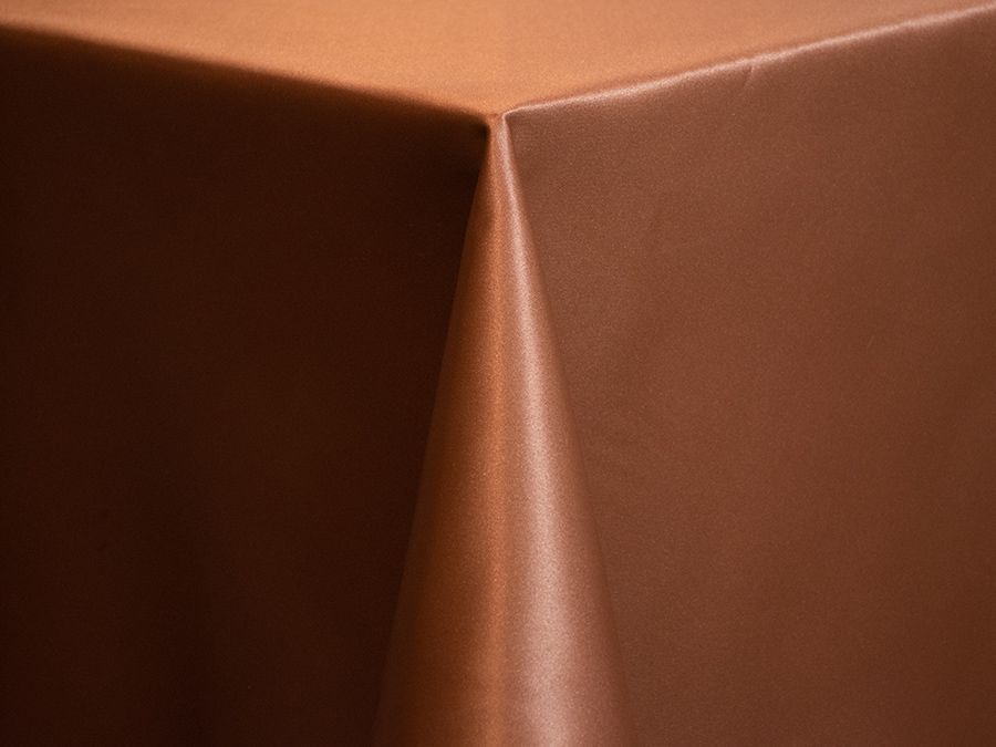 Lamour, Spiced Cider Linen