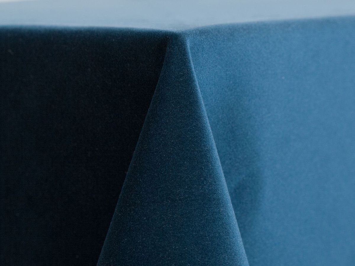 Velvet, Marine
