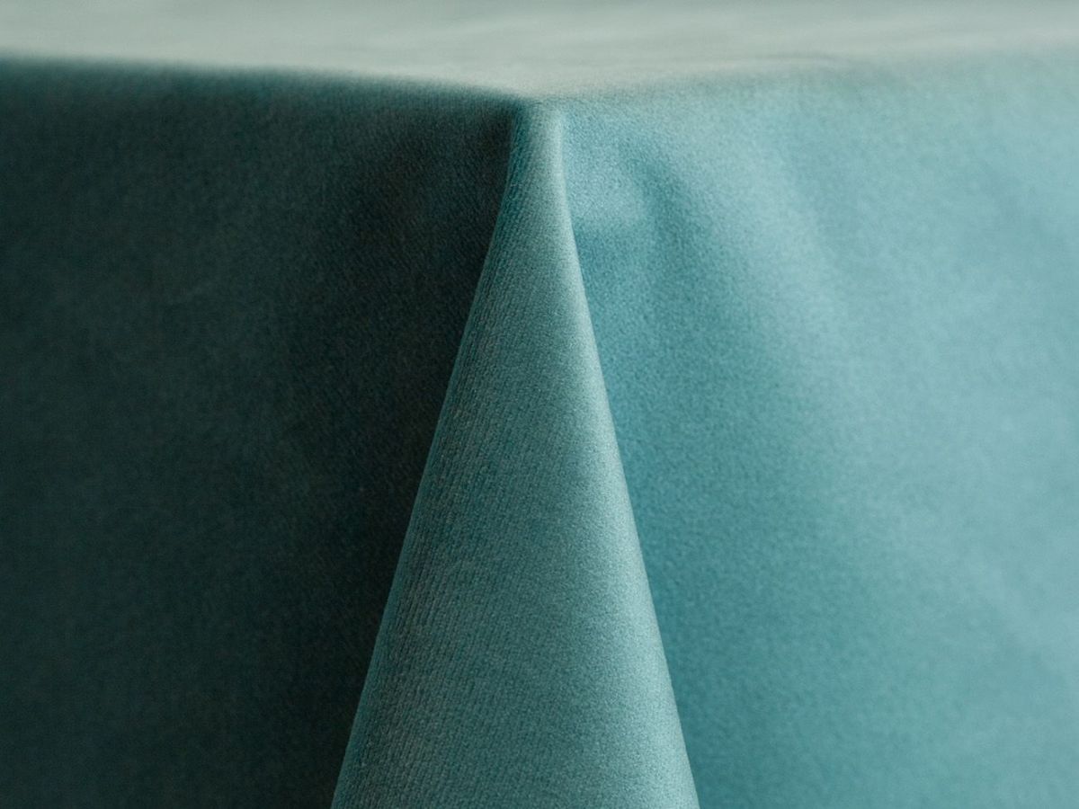 Velvet, Ocean