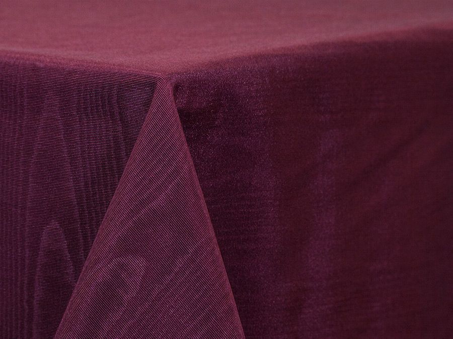 Bengaline, Burgundy 