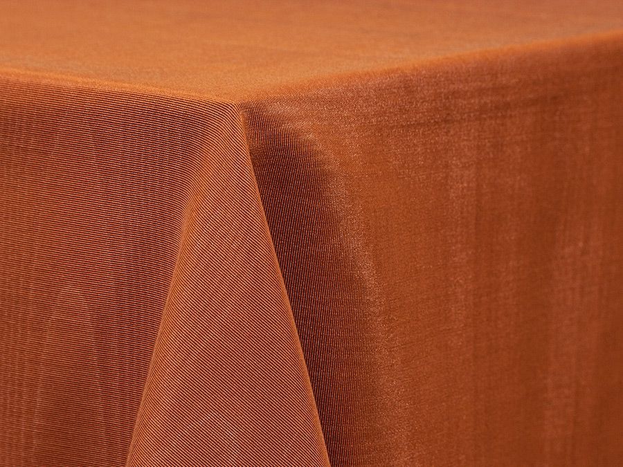 Bengaline, Burnt Orange 