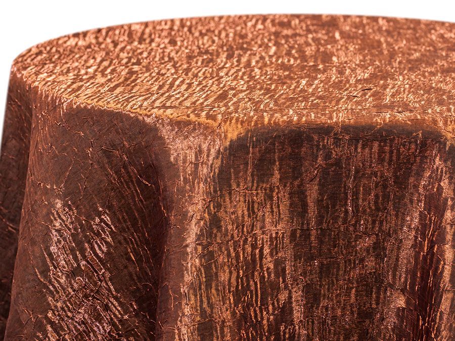 Crush, Copper 