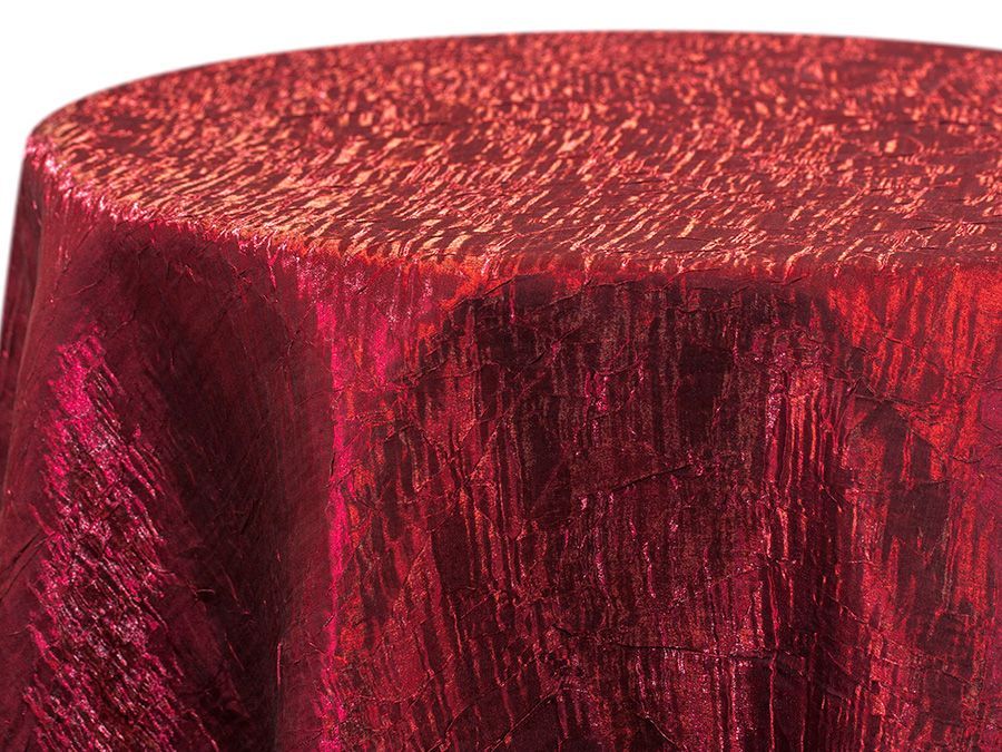 Crush, Red 
