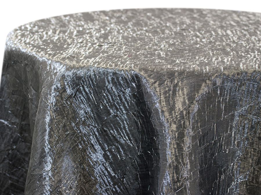 Crush, Silver 