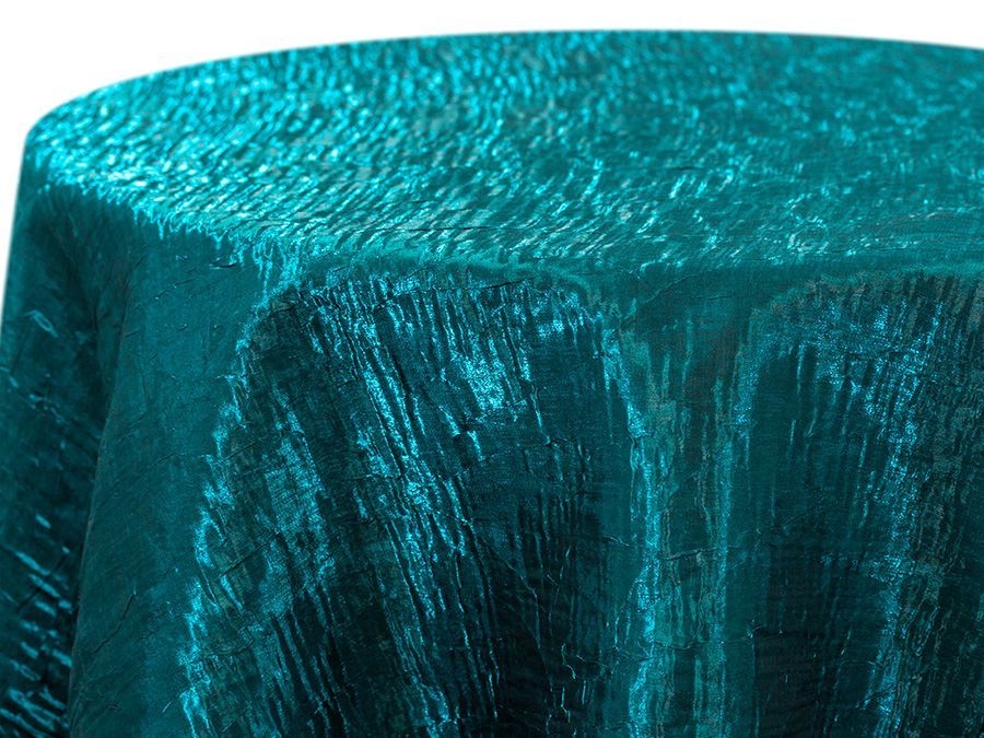 Crush, Teal 