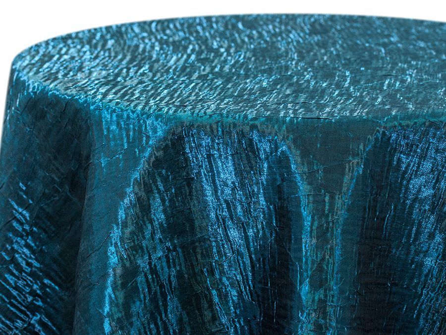 Crush, Turquoise 