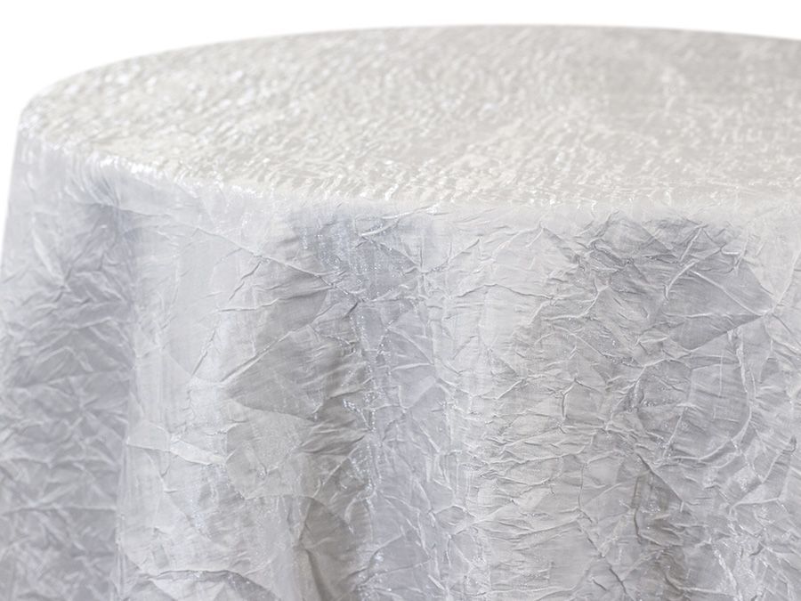 Crush, White 
