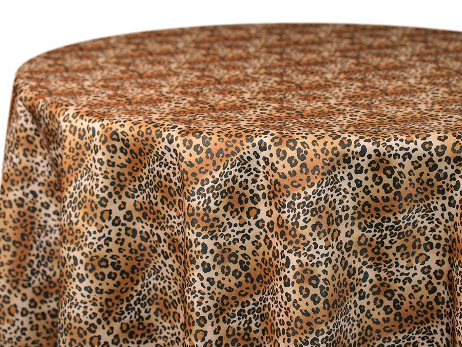 Living Things, Leopard Print