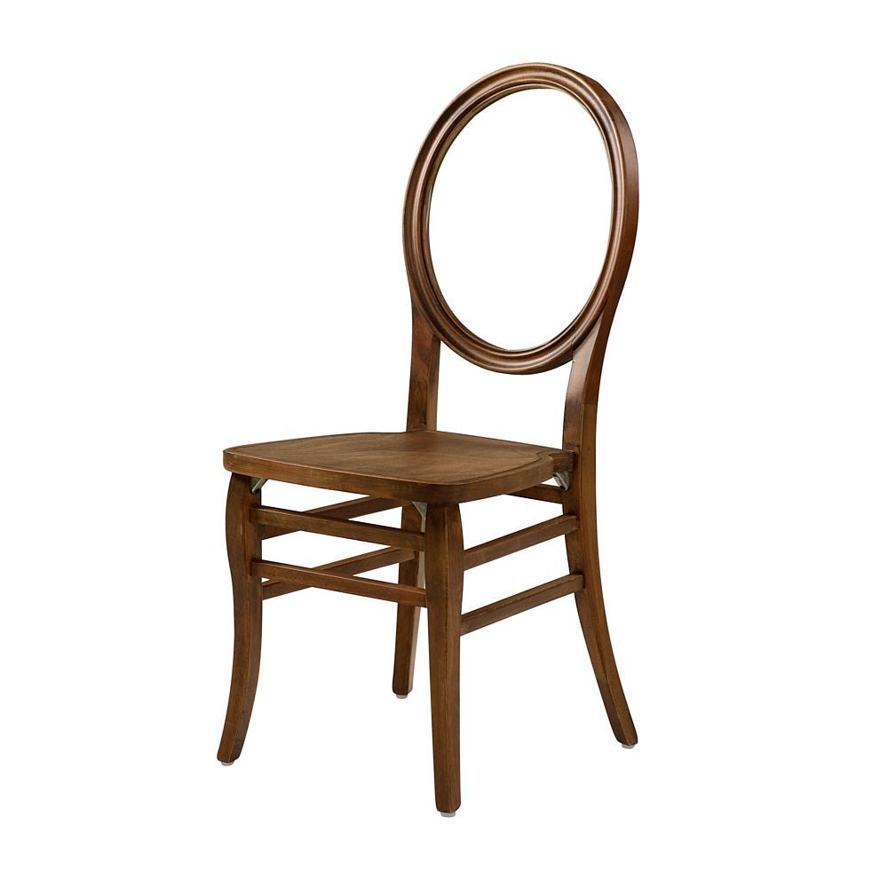 Halo Rustic Chair