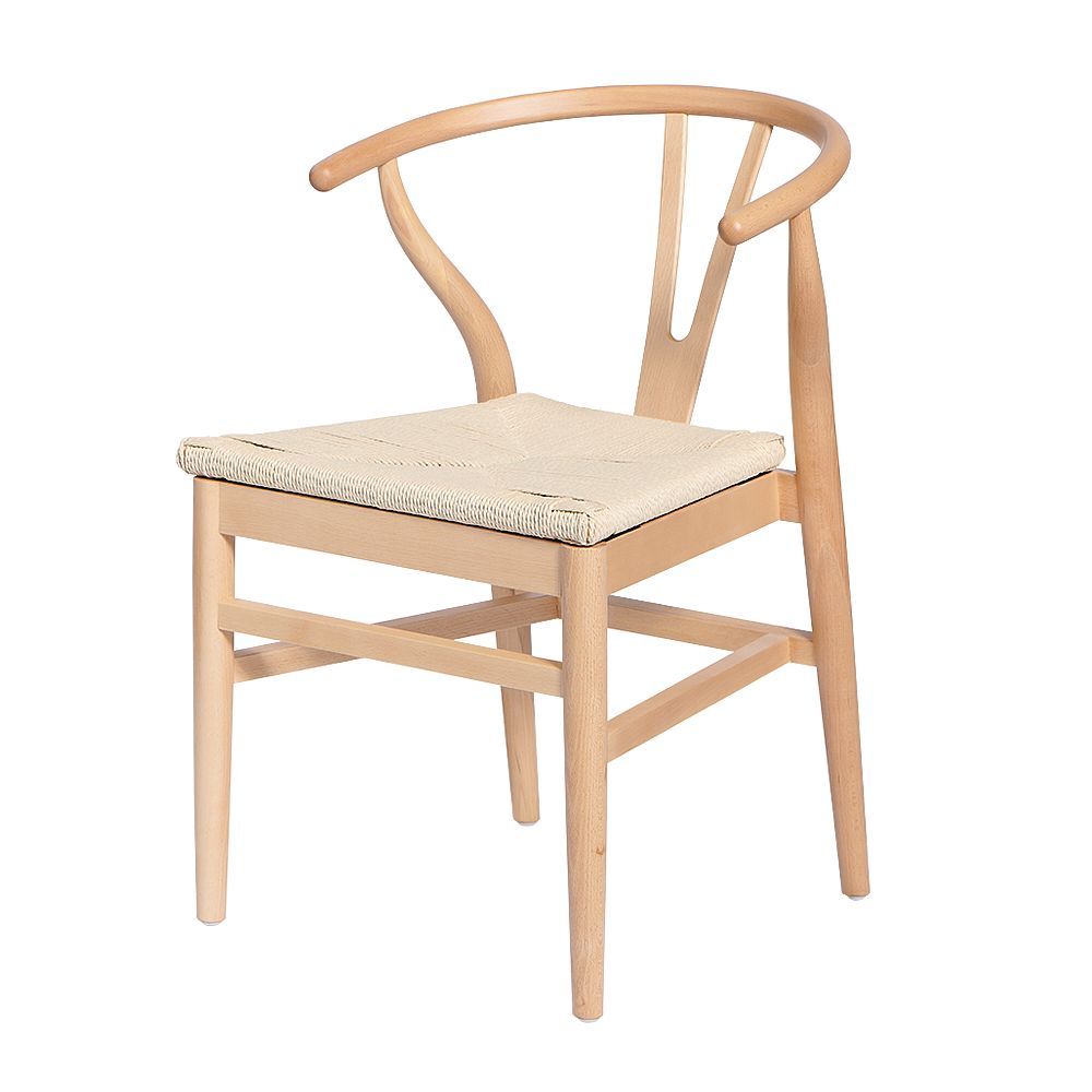 Chloe Natural Chair