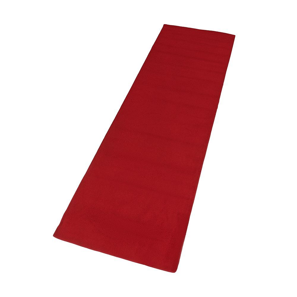 Carpet - Red 3' X 10'