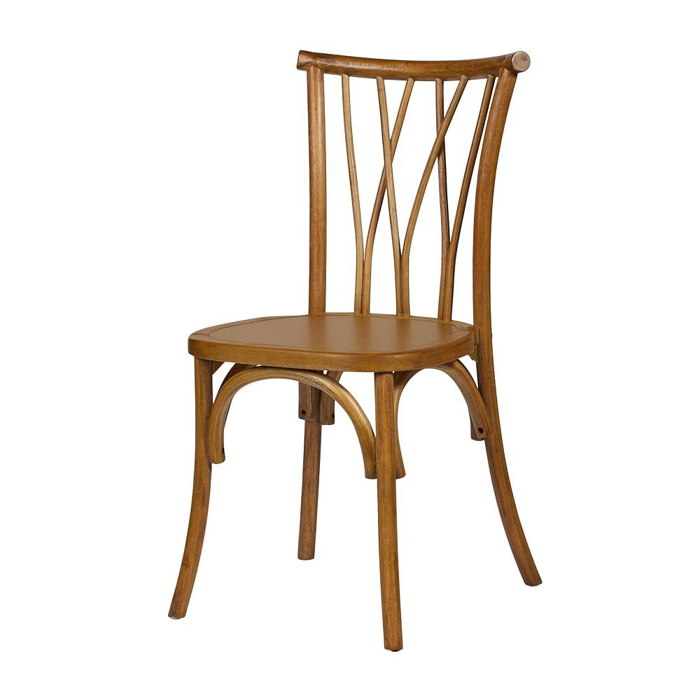 Willow Rustic Chair