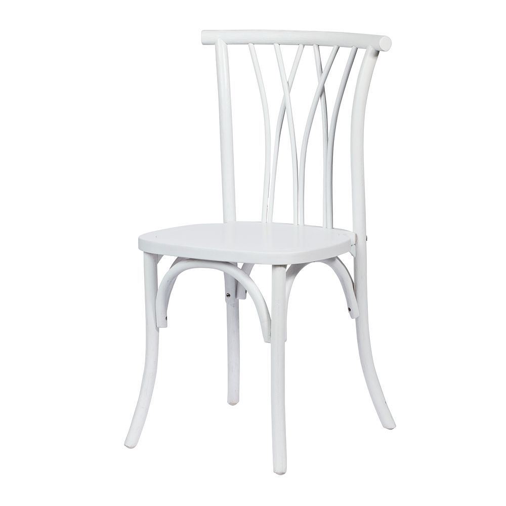 Willow Chair - White