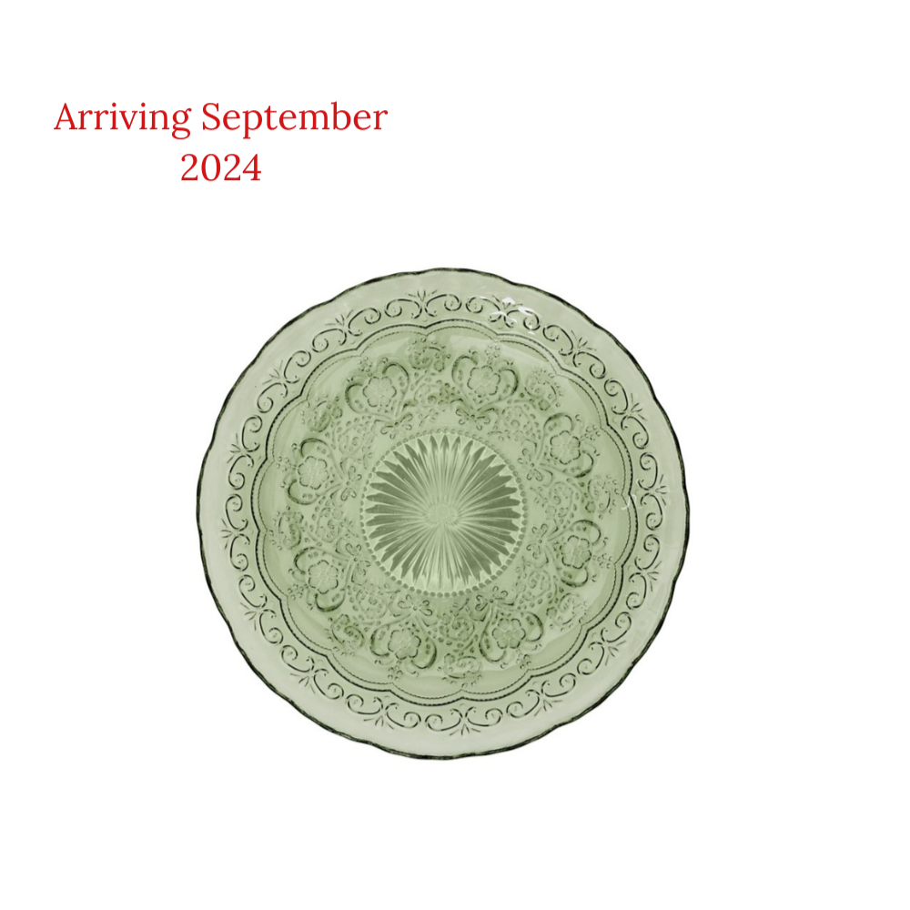 Marie Fern Plate 8