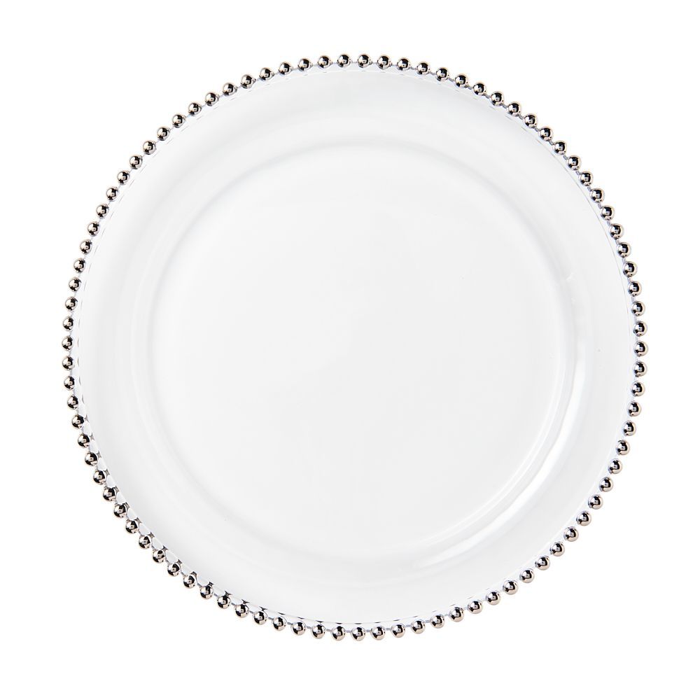Belmont Silver Plate 11