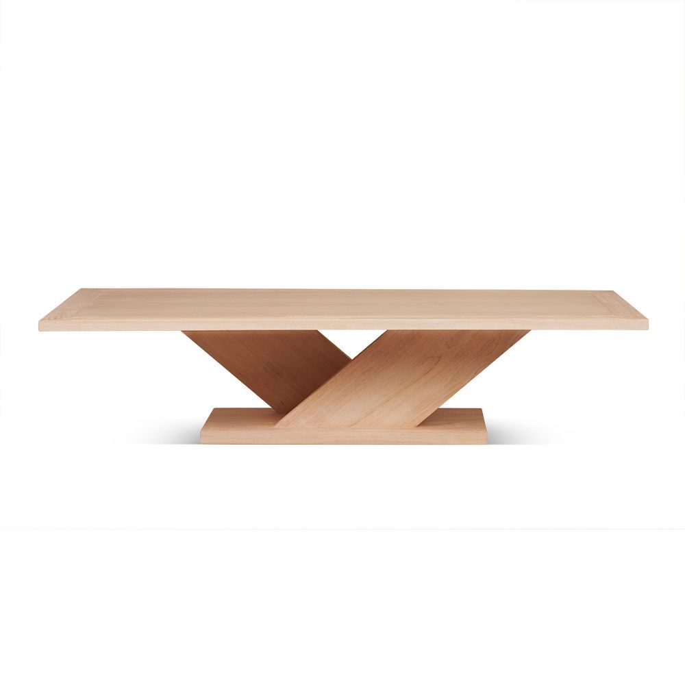 Asher Coffee Table