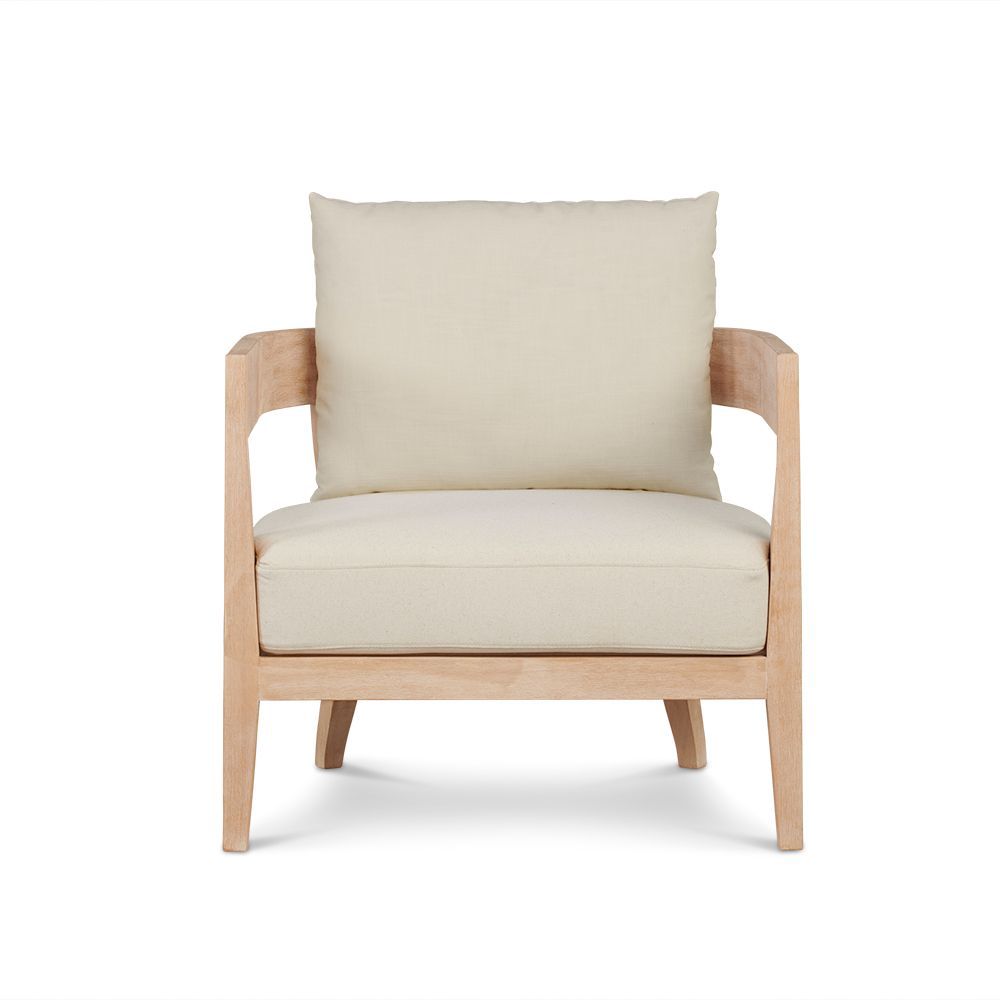 Arcadia Chair - Natural