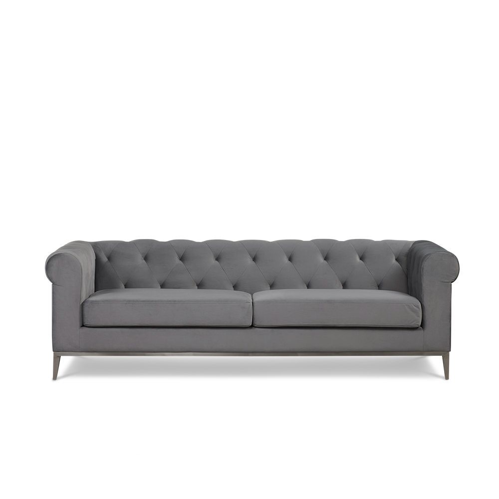 Sedona Sofa - Grey