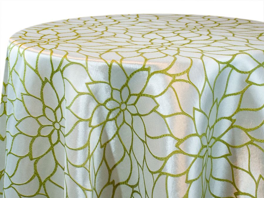 Dahlicious Green