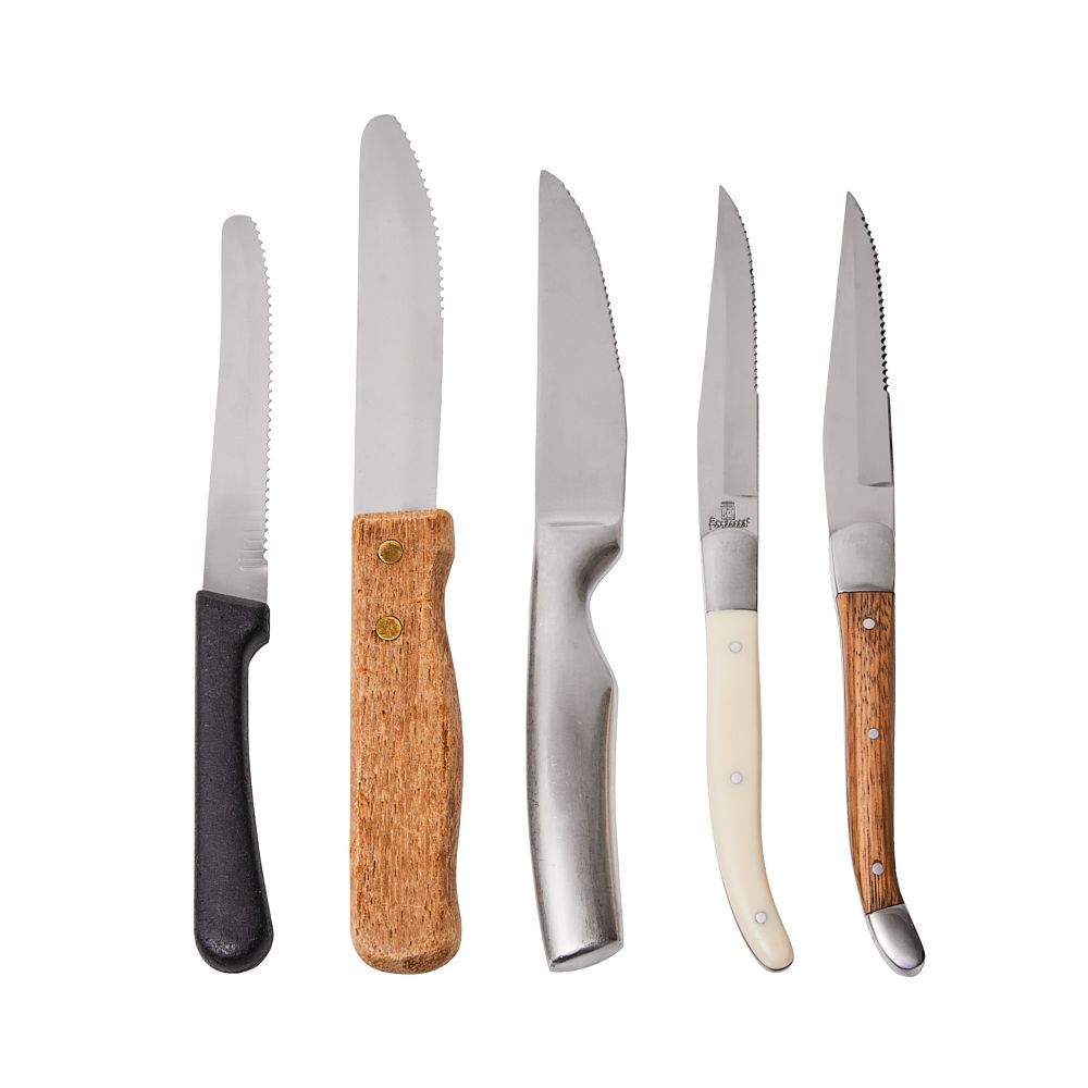 Steak Knives