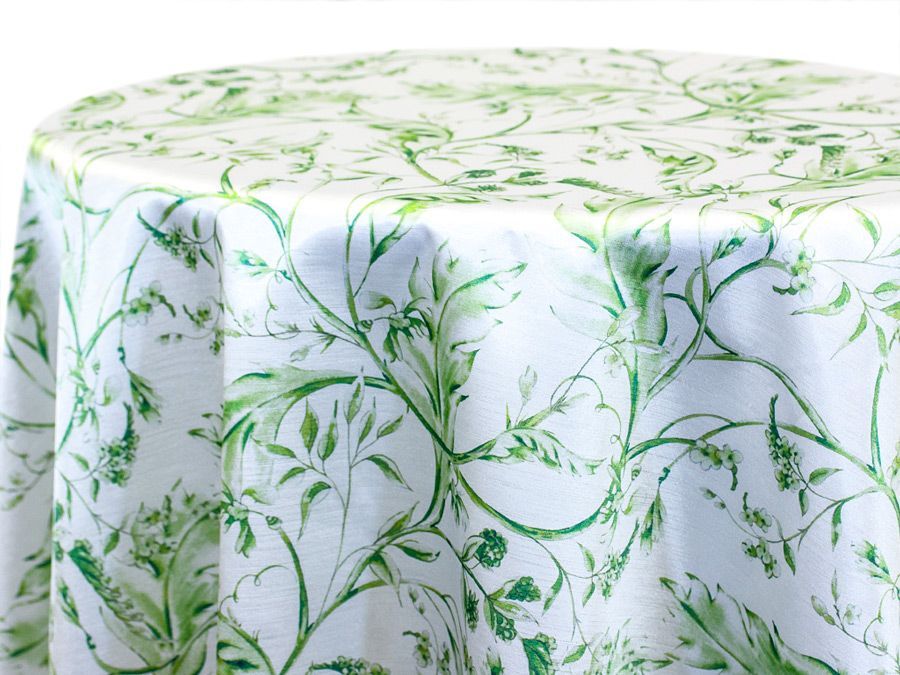 Panama Veranda Green