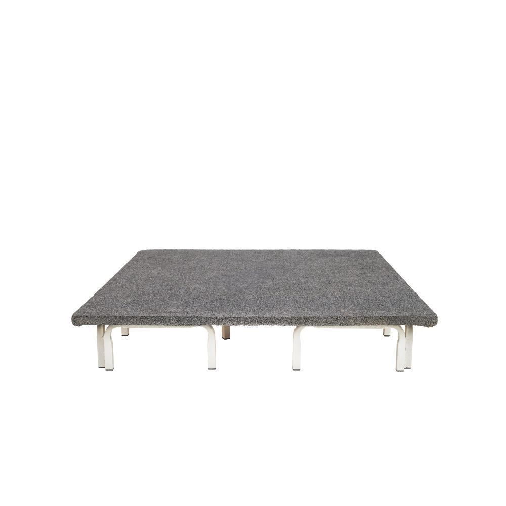 Riser Carpeted  4' X 4'