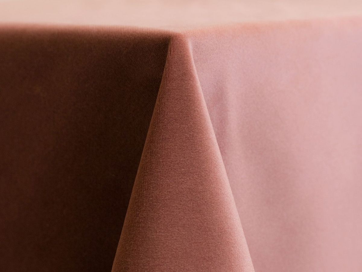 Velvet, Blush