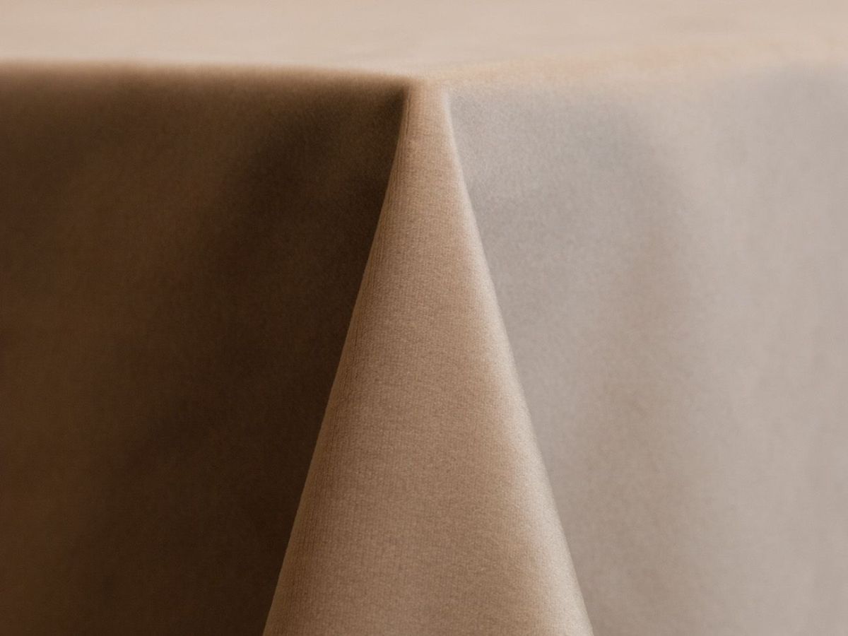 Velvet, Cashmere