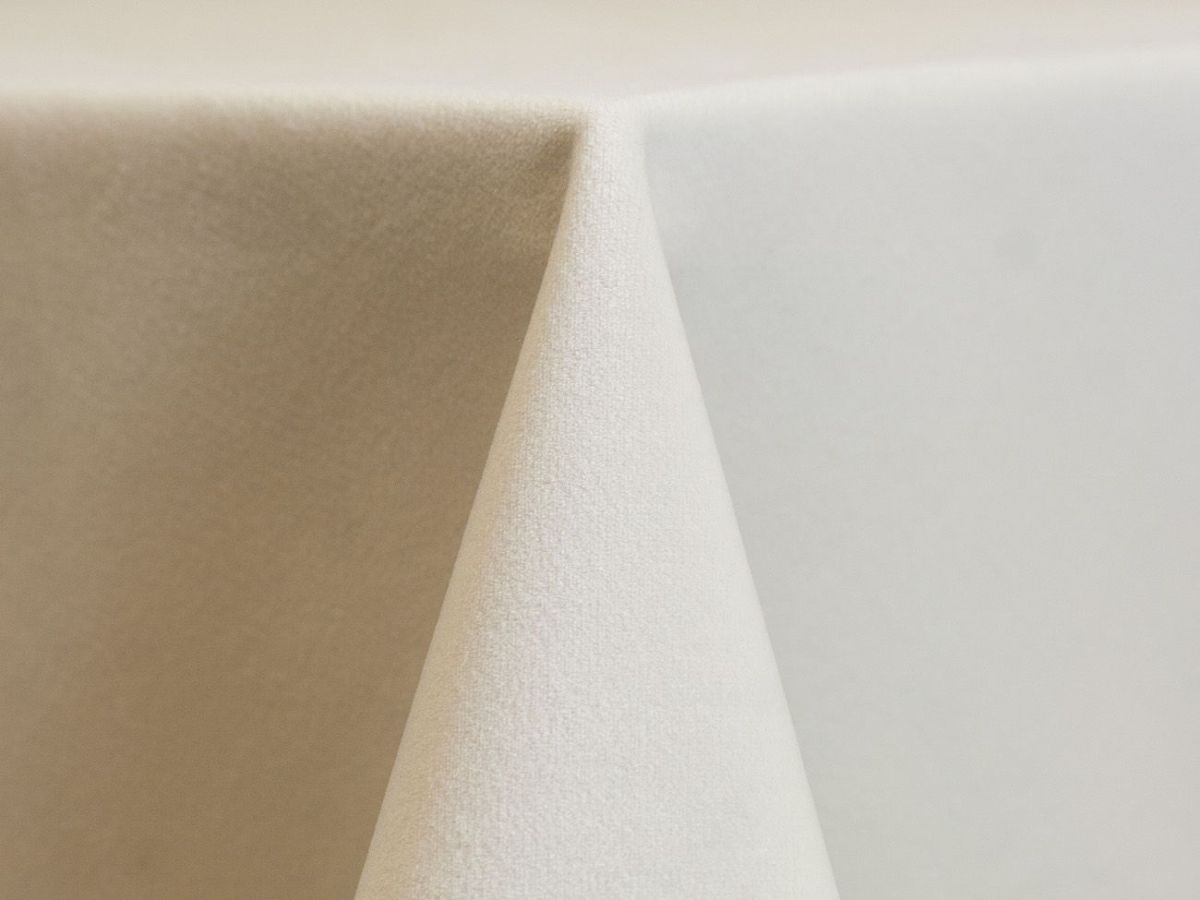 Velvet, Ivory